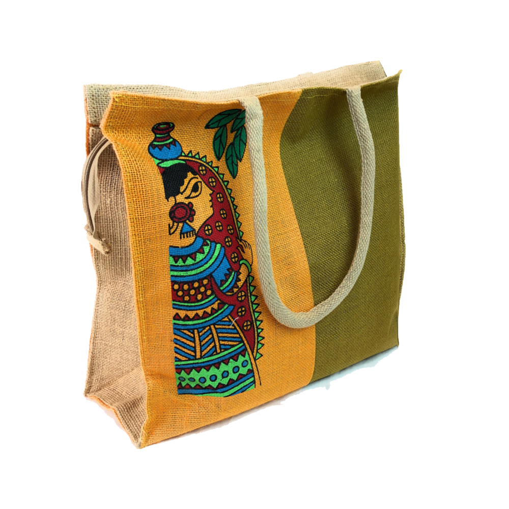 Best Wholesale Jute Bags Manufacturer & Supplier Cheap & Ecofriendly