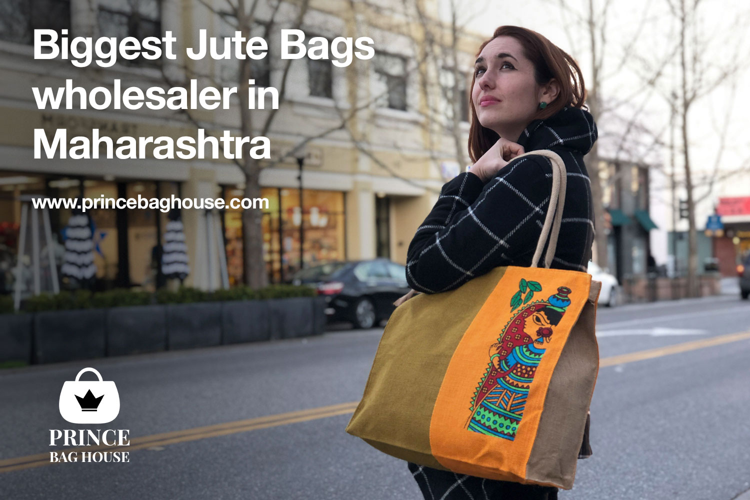 Wedding Jute Bags | Wedding Return Gifts Online | Athulyaa